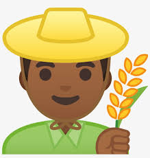 FARMER ICON